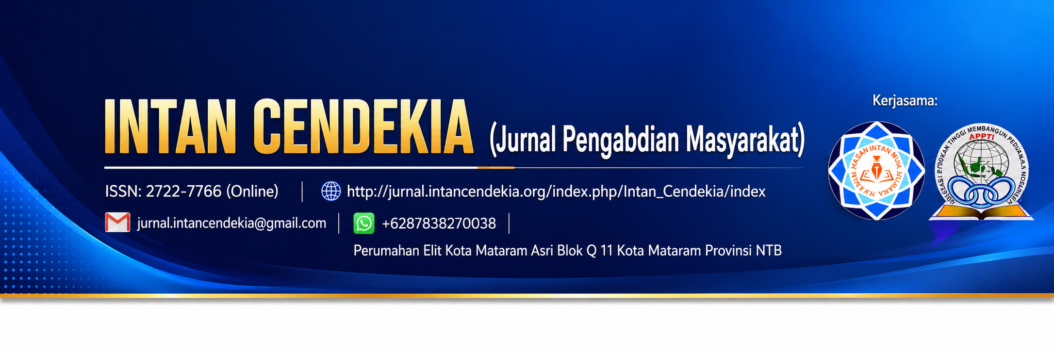 Page Header